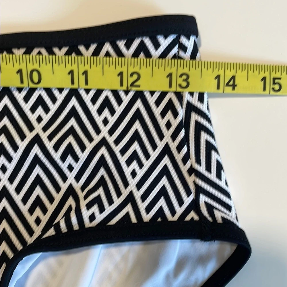*NEW* Freya Swimwear Gatsby Bottom, size S - Picture 5 of 12